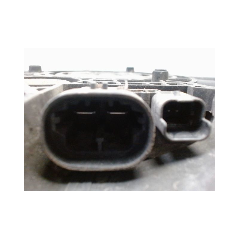 MOTEUR VENTILATEUR RADIATEUR CITROEN C5 2008-