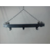 RENFORT PARE-CHOC AVANT CITROEN C5 2008-