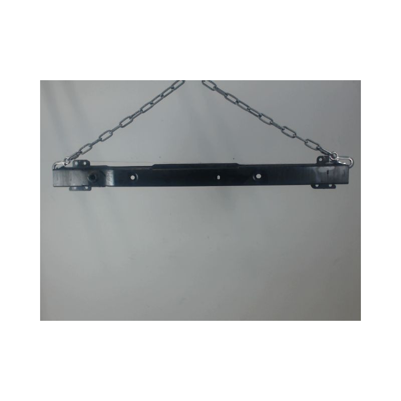 RENFORT PARE-CHOC ARRIERE  CITROEN C5 2008-