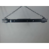 RENFORT PARE-CHOC ARRIERE  CITROEN C5 2008-