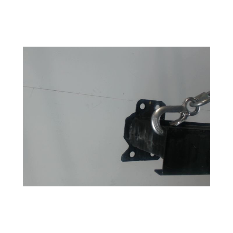 RENFORT PARE-CHOC ARRIERE  CITROEN C5 2008-