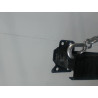 RENFORT PARE-CHOC ARRIERE  CITROEN C5 2008-