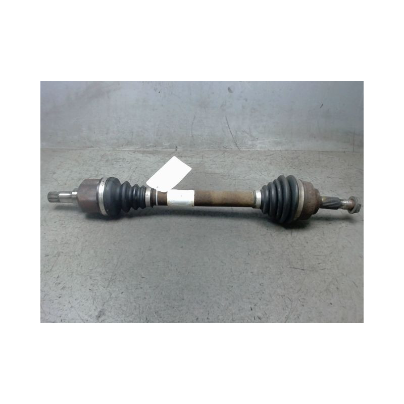 TRANSMISSION AVANT GAUCHE CITROEN C5 2008- 1.6 HDi 110 