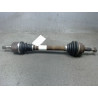 TRANSMISSION AVANT GAUCHE CITROEN C5 2008- 1.6 HDi 110 