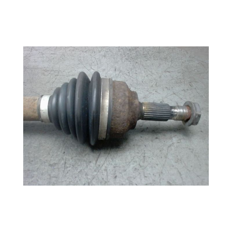 TRANSMISSION AVANT GAUCHE CITROEN C5 2008- 1.6 HDi 110 