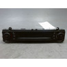 COMMANDE DE CHAUFFAGE CITROEN C5 2008-