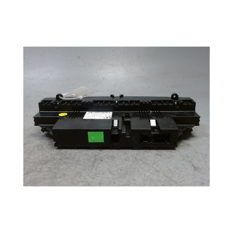 COMMANDE DE CHAUFFAGE CITROEN C5 2008-