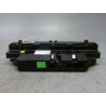 COMMANDE DE CHAUFFAGE CITROEN C5 2008-
