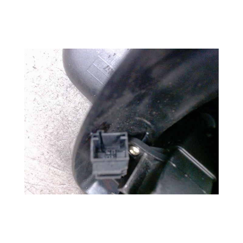 RETROVISEUR INTERIEUR PEUGEOT 207 2009-