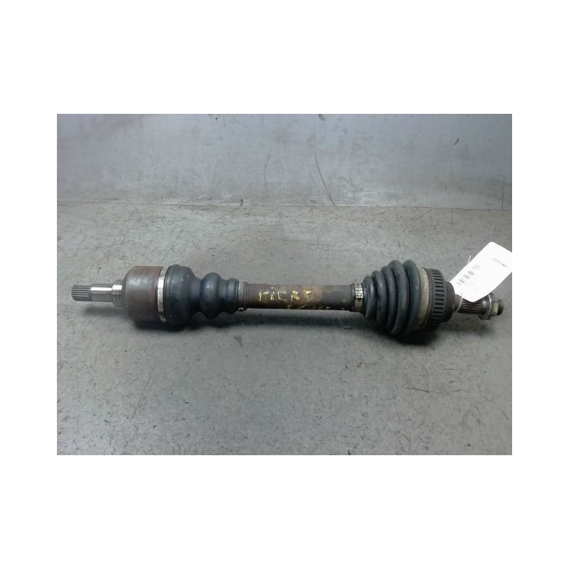 TRANSMISSION AVANT GAUCHE CITROEN XSARA PICASSO 1.6 HDi
