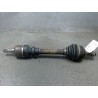 TRANSMISSION AVANT GAUCHE CITROEN XSARA PICASSO 1.6 HDi