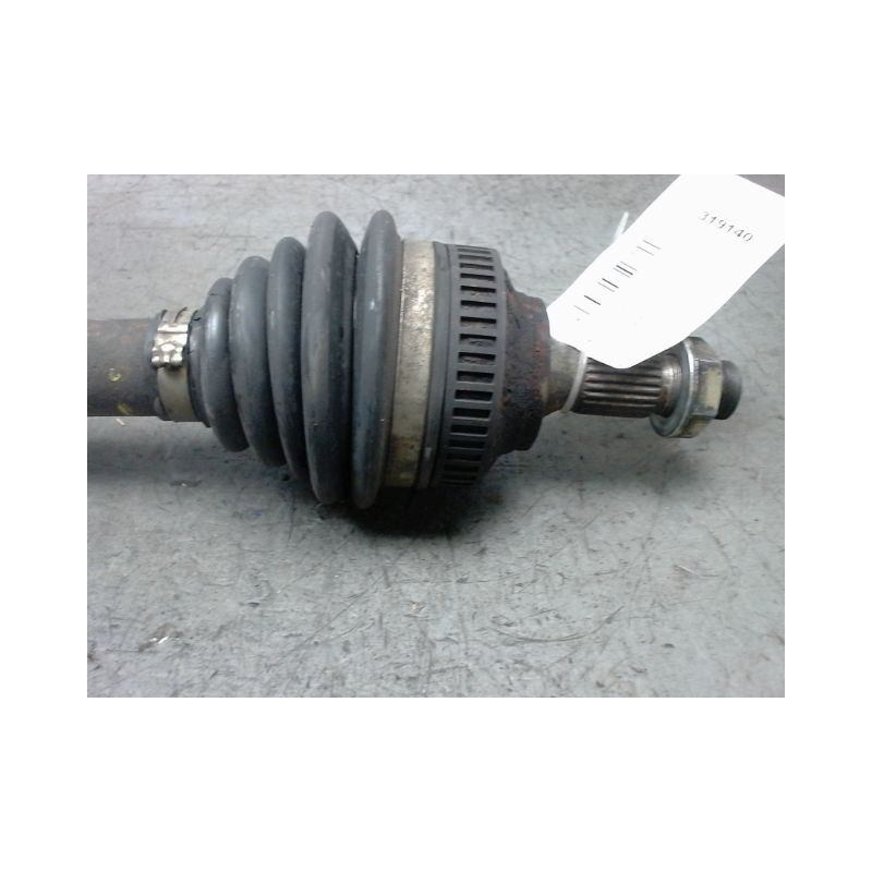 TRANSMISSION AVANT GAUCHE CITROEN XSARA PICASSO 1.6 HDi