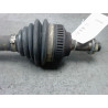 TRANSMISSION AVANT GAUCHE CITROEN XSARA PICASSO 1.6 HDi