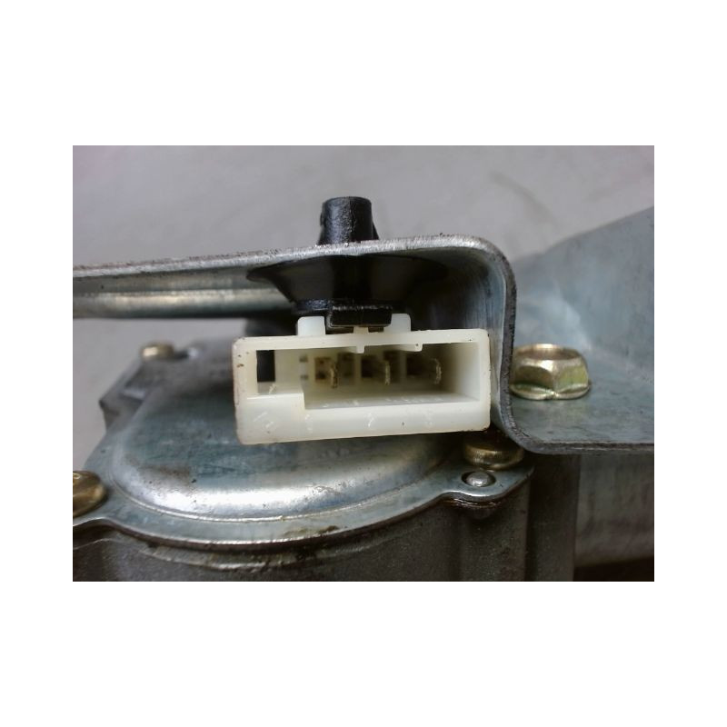 MECANISME ESSUIE-GLACE ARRIERE RENAULT TWINGO 93-98