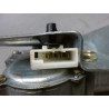 MECANISME ESSUIE-GLACE ARRIERE RENAULT TWINGO 93-98