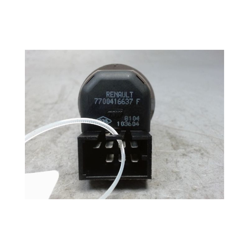 COMMANDE RETROVISSEUR EXTERIEUR ELECTRIQUE RENAULT TWINGO 93-98