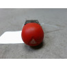 BOUTON DE WARNING RENAULT TWINGO 93-98