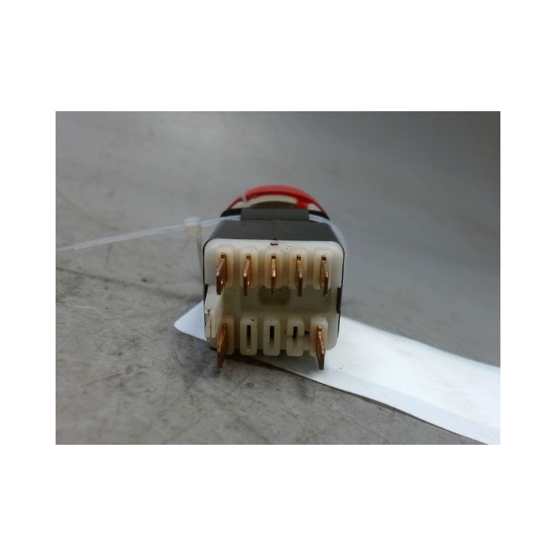 BOUTON DE WARNING RENAULT TWINGO 93-98
