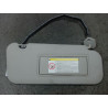 PARE-SOLEIL D PEUGEOT 307 2005-2007