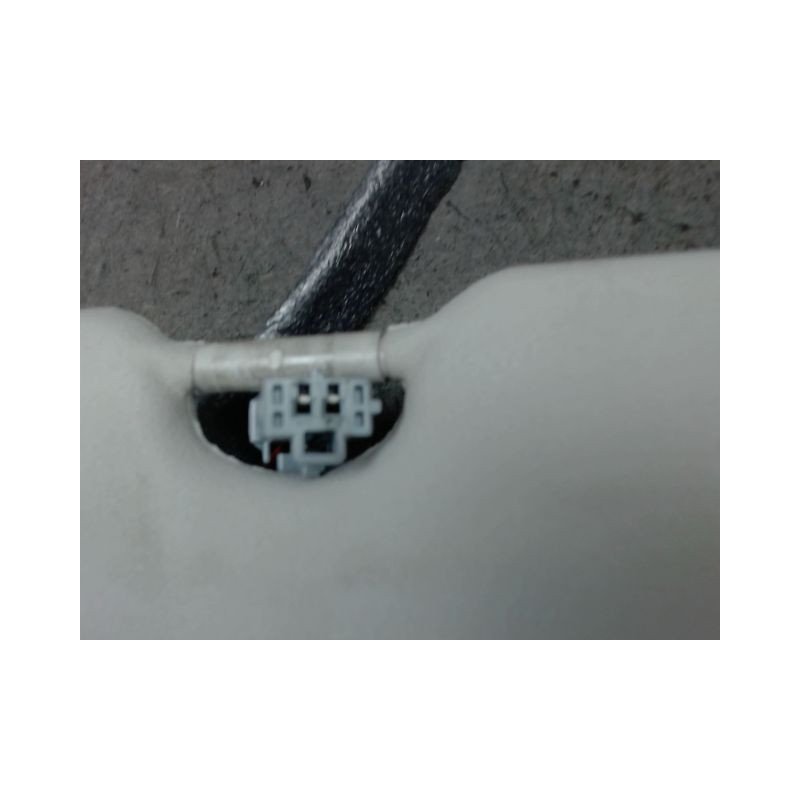 PARE-SOLEIL D PEUGEOT 307 2005-2007