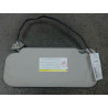 PARE-SOLEIL D PEUGEOT 307 2005-2007