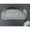 PARE-SOLEIL G PEUGEOT 307 2005-2007