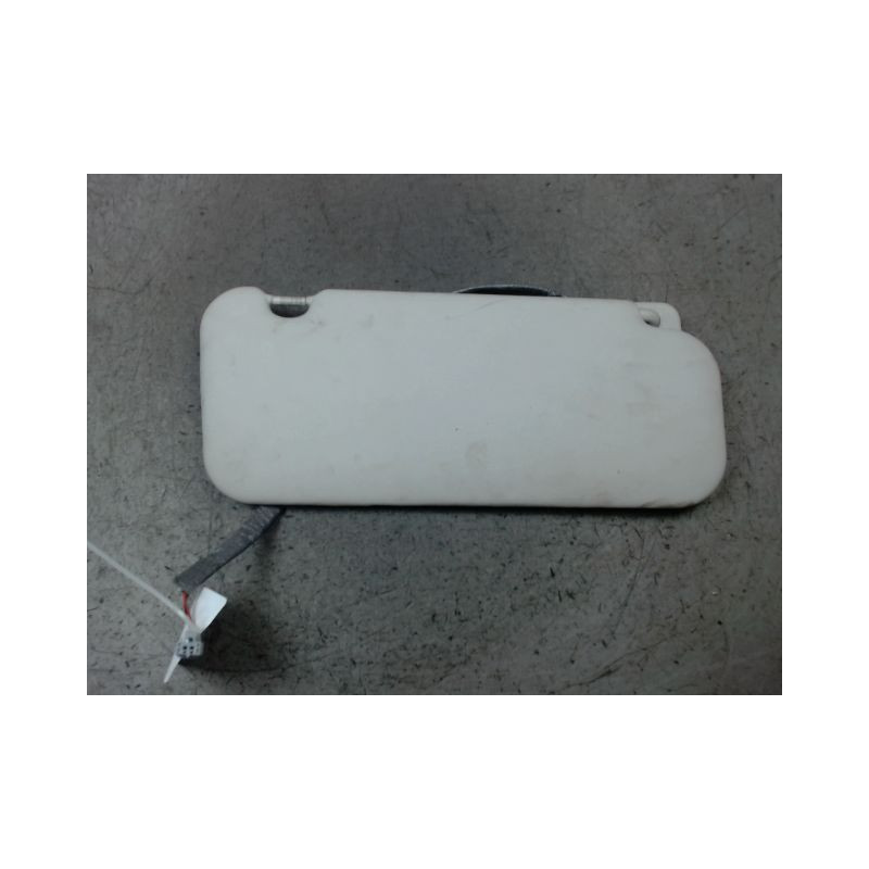 PARE-SOLEIL G PEUGEOT 307 2005-2007