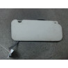 PARE-SOLEIL G PEUGEOT 307 2005-2007