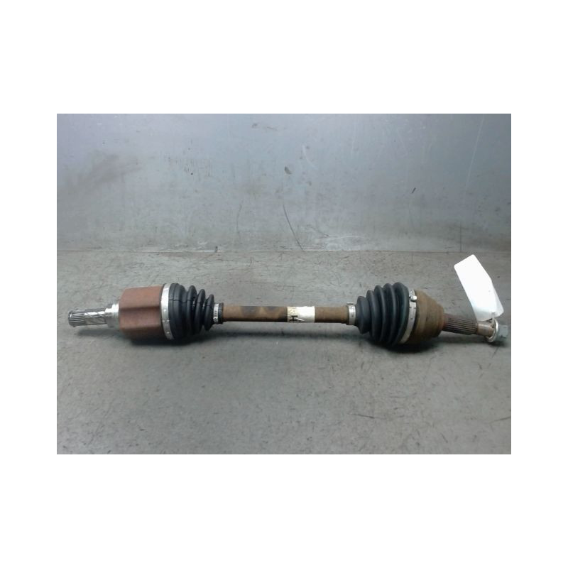 TRANSMISSION AVANT GAUCHE NISSAN JUKE 1.5 dCi