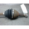 TRANSMISSION AVANT GAUCHE NISSAN JUKE 1.5 dCi