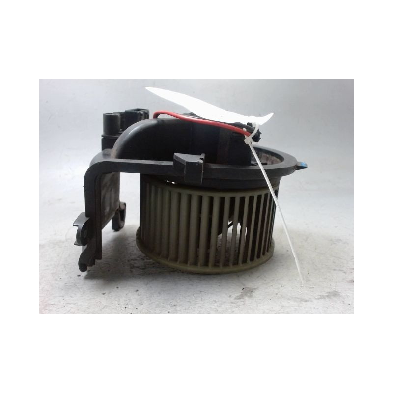 MOTEUR VENTILATEUR CHAUFFAGE RENAULT CLIO II PH.2 01-06