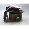 MOTEUR VENTILATEUR CHAUFFAGE RENAULT CLIO II PH.2 01-06