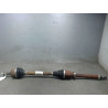 TRANSMISSION AVANT DROIT RENAULT MEGANE 1.5 dCi 110 