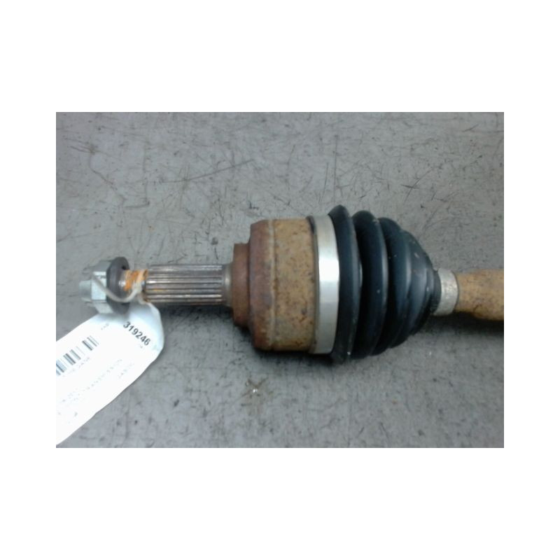 TRANSMISSION AVANT DROIT RENAULT MEGANE 1.5 dCi 110 