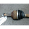 TRANSMISSION AVANT DROIT RENAULT MEGANE 1.5 dCi 110 