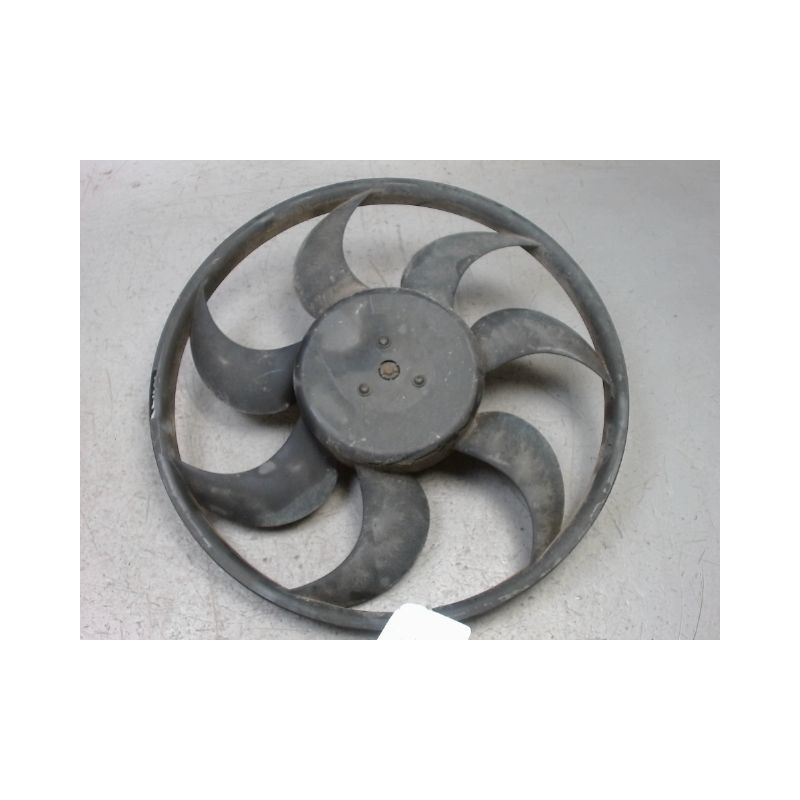 MOTEUR VENTILATEUR RADIATEUR RENAULT KANGOO EXPRESS 97-2003