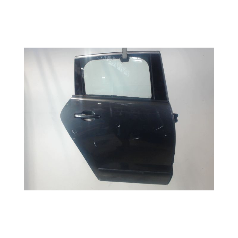 PORTE ARRIERE DROIT PEUGEOT 3008 2009-