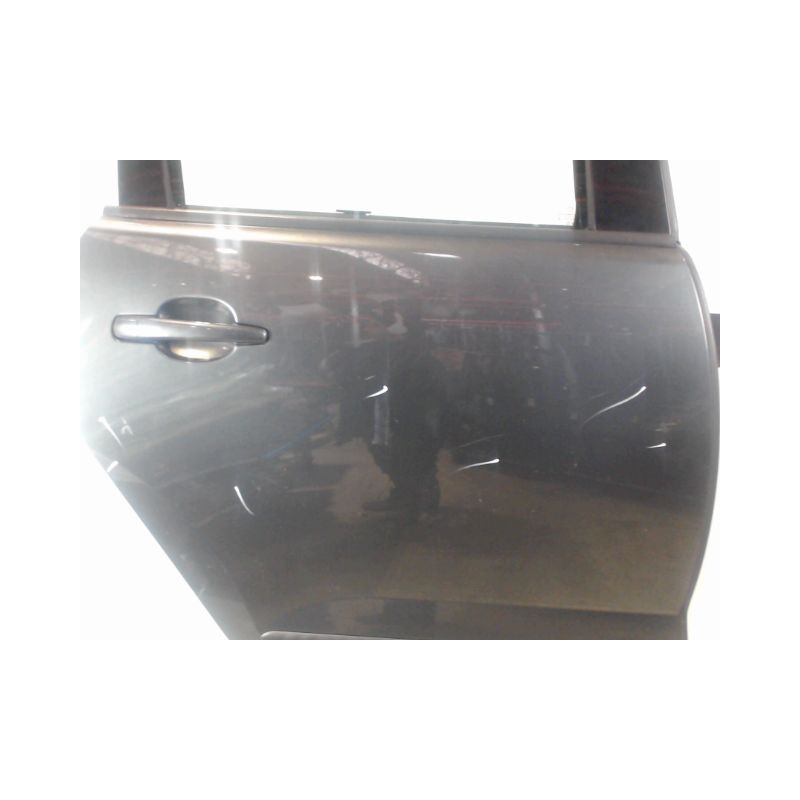 PORTE ARRIERE DROIT PEUGEOT 3008 2009-