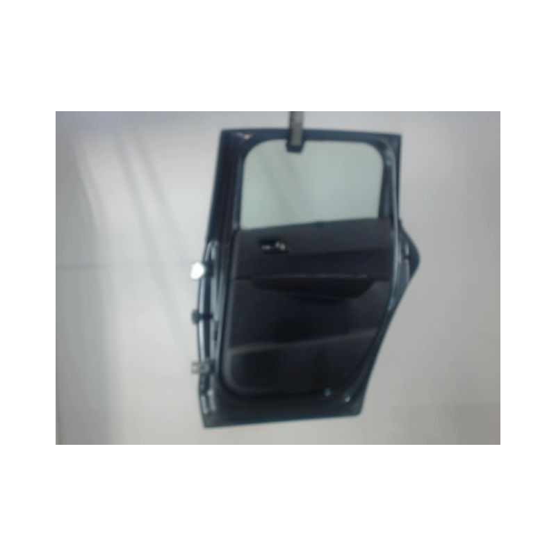 PORTE ARRIERE DROIT PEUGEOT 3008 2009-