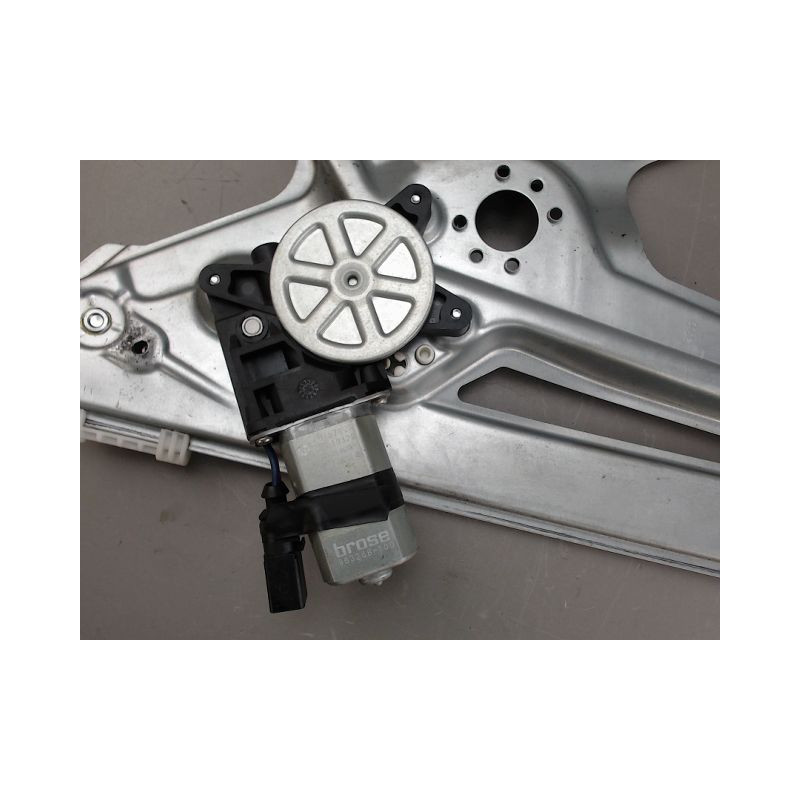 MECANISME LEVE-GLACE AVANT GAUCHE SMART FORTWO