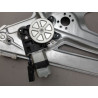 MECANISME LEVE-GLACE AVANT GAUCHE SMART FORTWO