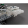 MECANISME LEVE-GLACE AVANT GAUCHE SMART FORTWO