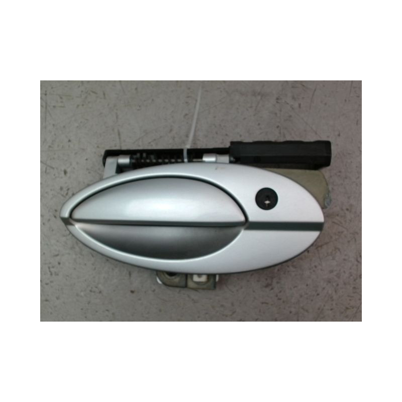 POIGNEE EXTERIEURE PORTE AVANT GAUCHE CITROEN C5