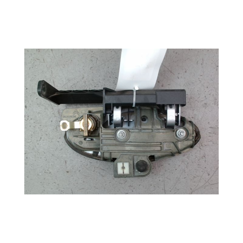 POIGNEE EXTERIEURE PORTE AVANT GAUCHE CITROEN C5