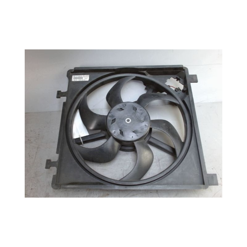 MOTEUR VENTILATEUR RADIATEUR VOLKSWAGEN UP
