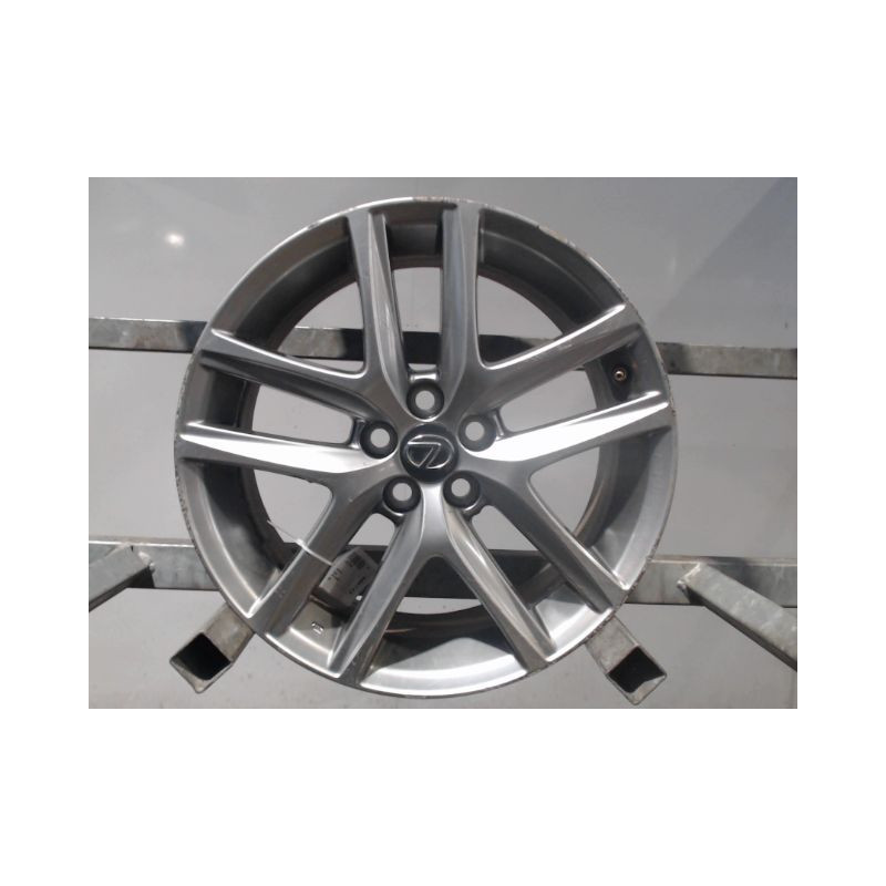 JANTE ALUMINIUM LEXUS CT200H