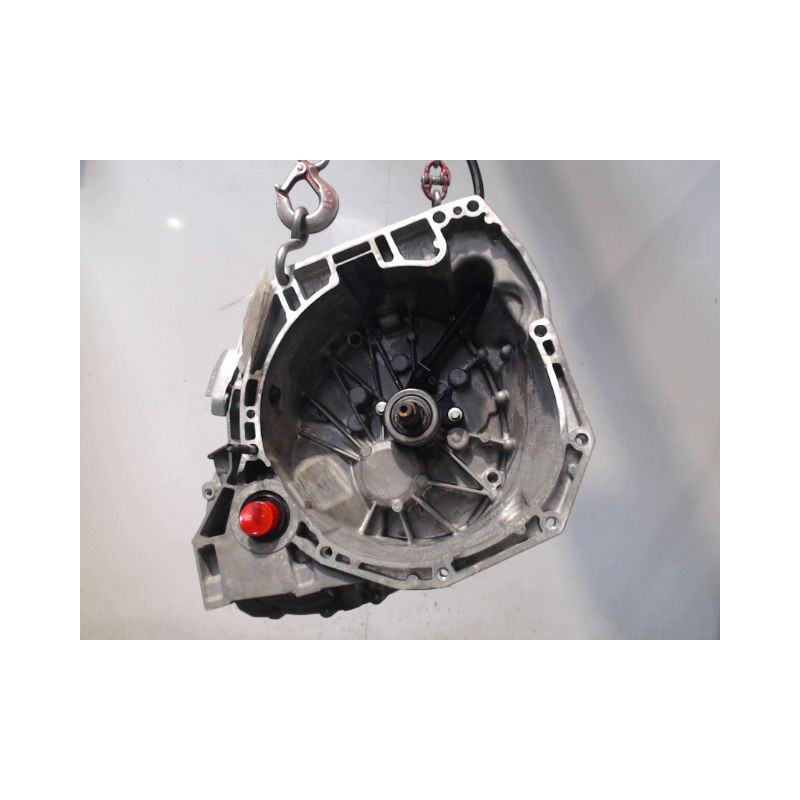 BOITE A VITESSE MECANIQUE RENAULT SCENIC III 2009- 1.2 TCe