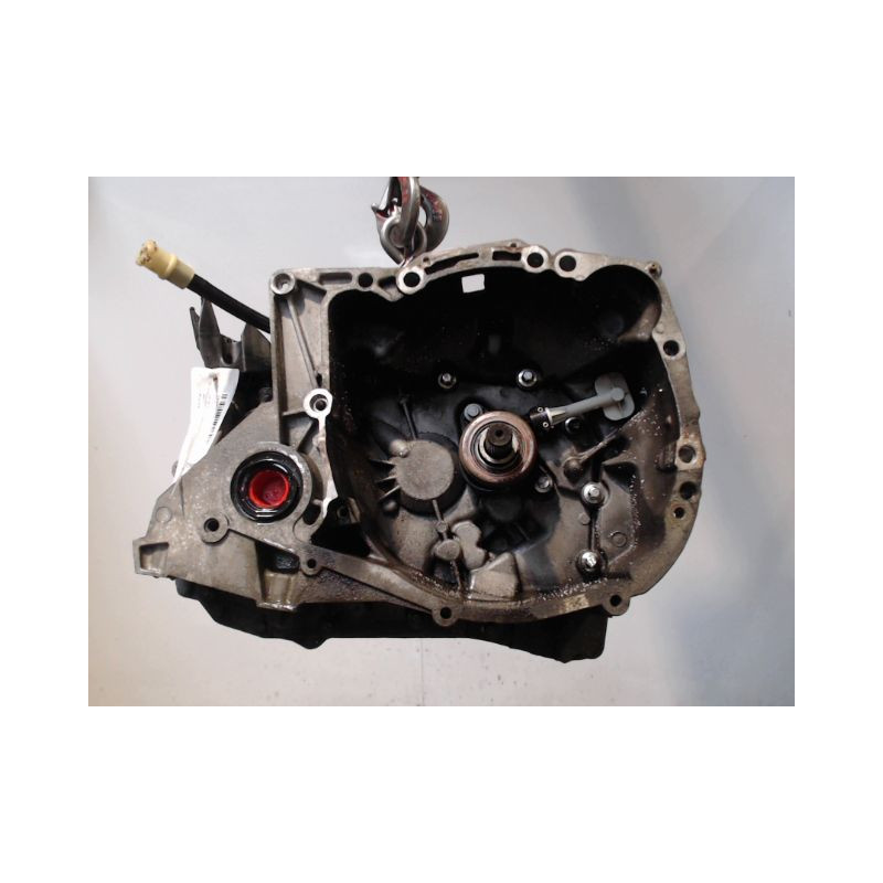 BOITE A VITESSE MECANIQUE RENAULT CLIO III 2007- 1.2 16V