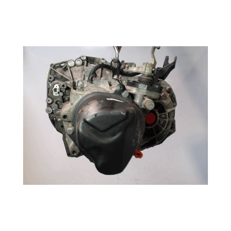BOITE A VITESSE MECANIQUE RENAULT CLIO III 2007- 1.2 16V