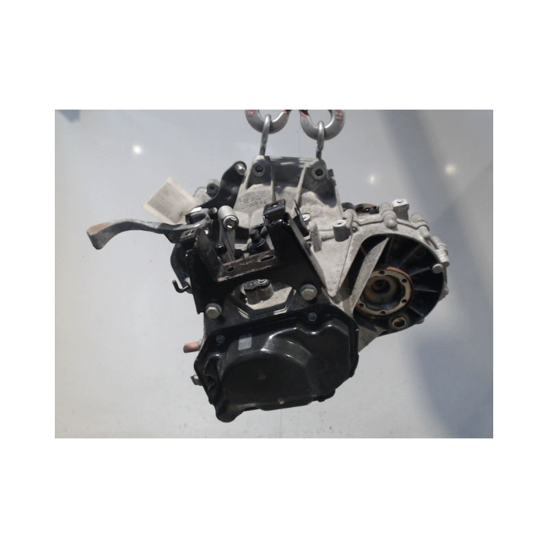 BOITE A VITESSE MECANIQUE VOLKSWAGEN POLO 02-05 1.2 12V